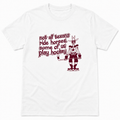 Vintage short sleeve t-shirt