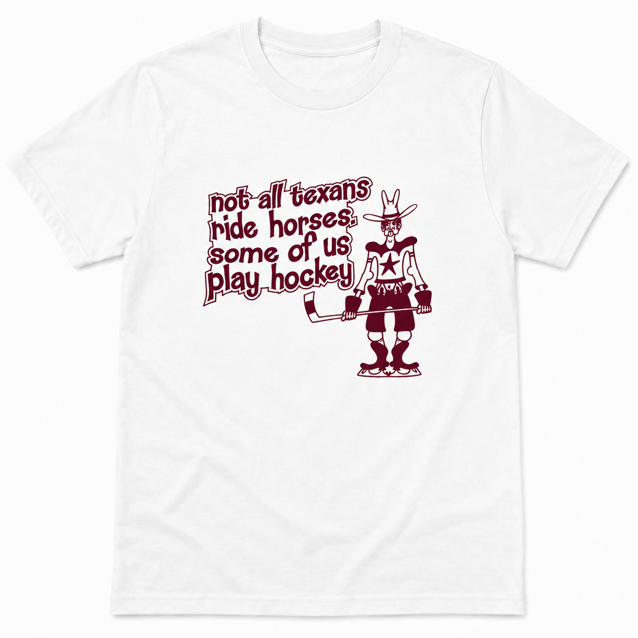 Vintage short sleeve t-shirt