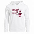 Vintage Long Sleeve Hoodie